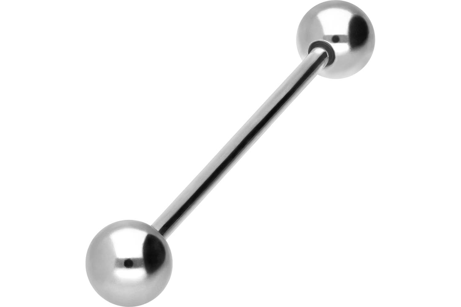 Titan Barbell Piercing